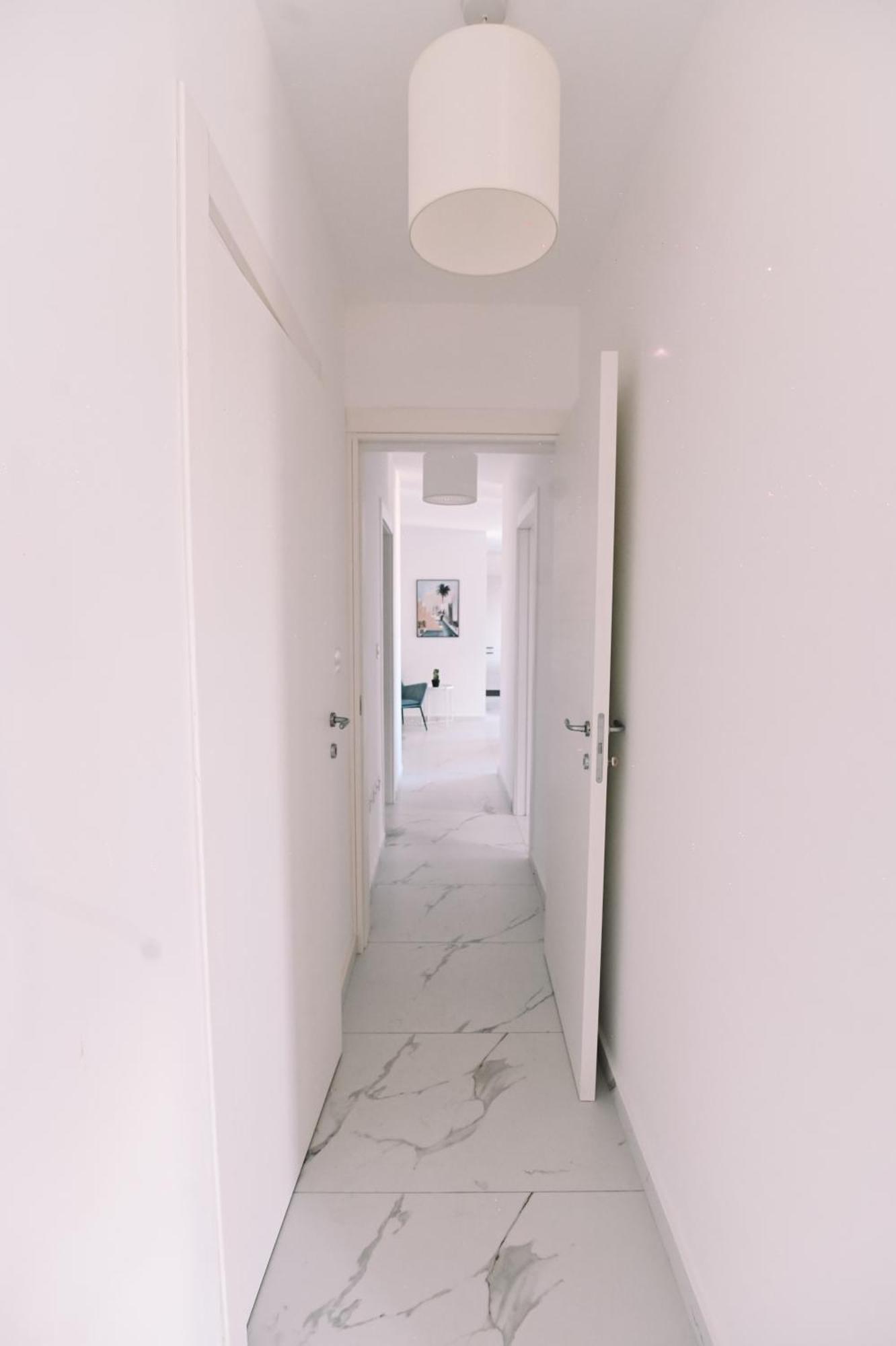 Bright 2 Bedroom Flat In Sliema! Екстериор снимка